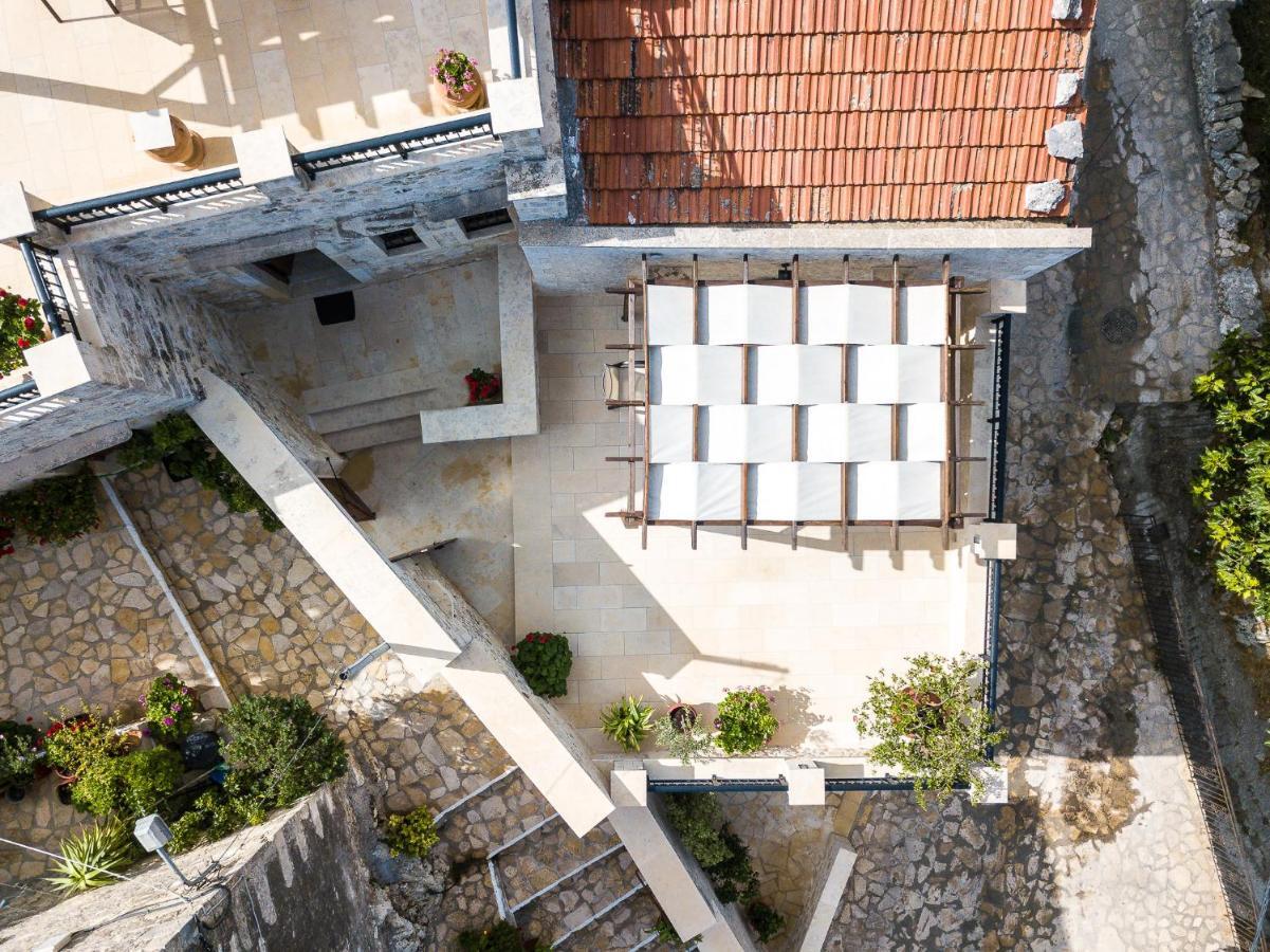 Enastron Guest House Rethymno  Exterior photo